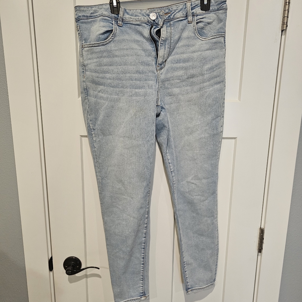American Eagle Jegging